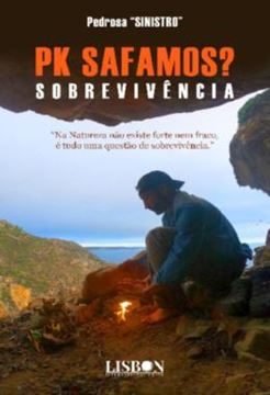 Imagem de PK SAFAMOS? - SOBREVIVENCIA