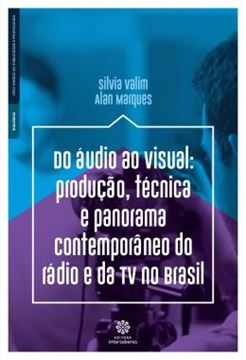 Imagem de DO AUDIO AO VISUAL