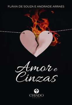 Imagem de AMOR E CINZAS