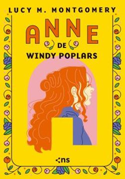 Imagem de ANNE DE WINDY POPLARS