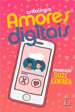 Imagem de AMORES DIGITAIS