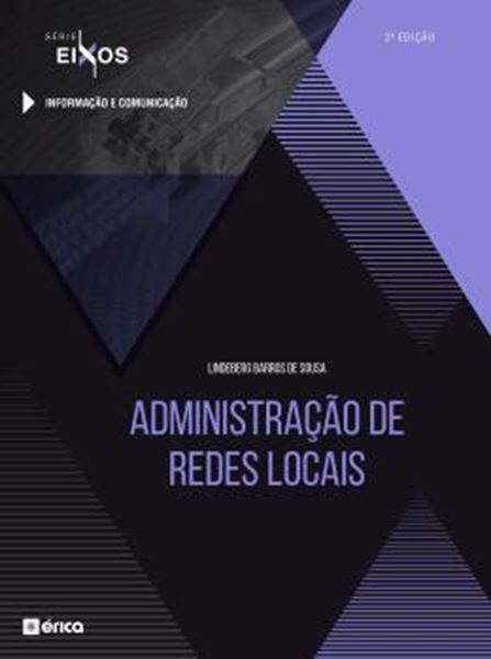 Picture of ADMINISTRACAO DE REDES LOCAIS