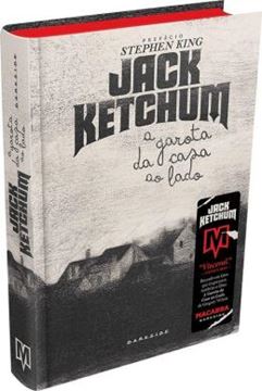 Imagem de A GAROTA DA CASA AO LADO