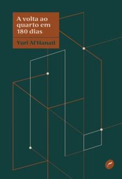 Imagem de A VOLTA AO QUARTO EM 180 DIAS