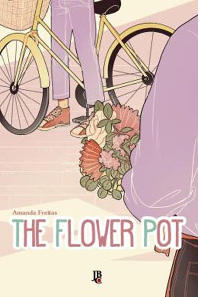 Picture of THE FLOWER POT