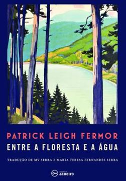 Imagem de ENTRE A FLORESTA E A AGUA