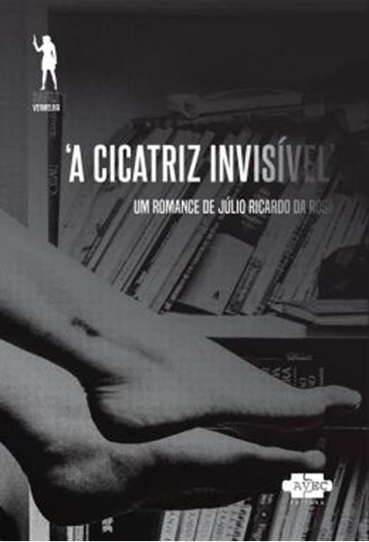 Picture of A CICATRIZ INVISIVEL