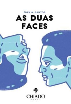 Imagem de AS DUAS FACES