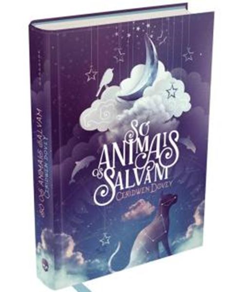 Picture of SO OS ANIMAIS SALVAM