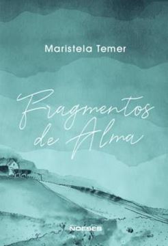 Imagem de FRAGMENTOS DE ALMA