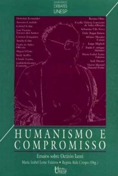 Picture of HUMANISMO E COMPROMISSO