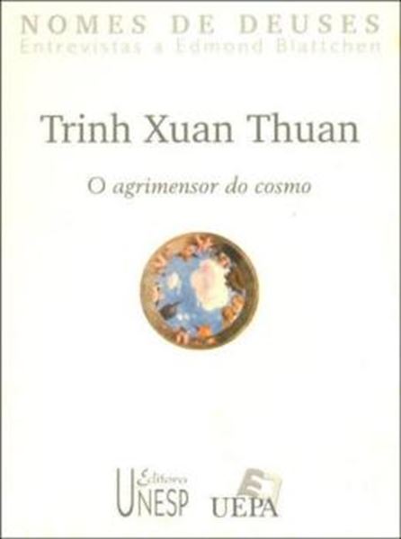 Picture of TRINH XUAN THUAN