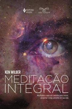 Imagem de MEDITACAO INTEGRAL