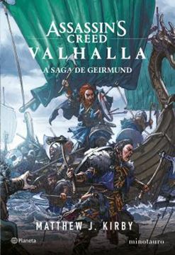 Imagem de ASSASSIN’S CREED: VALHALLA