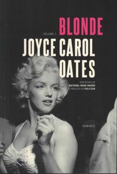 Imagem de BLONDE - VOL. 1