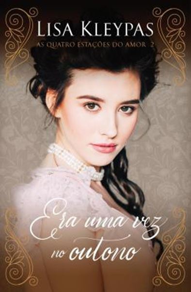 Picture of AS QUATRO ESTACOES DO AMOR - LIVRO 2 - ERA UMA VEZ NO OUTONO