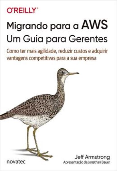 Picture of MIGRANDO PARA A AWS: UM GUIA PARA GERENTES