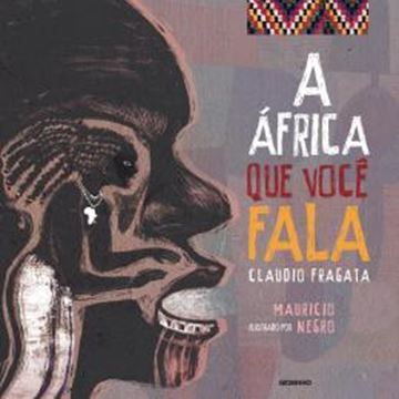 Imagem de A AFRICA QUE VOCE FALA