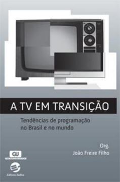 Imagem de A TV EM TRANSICAO