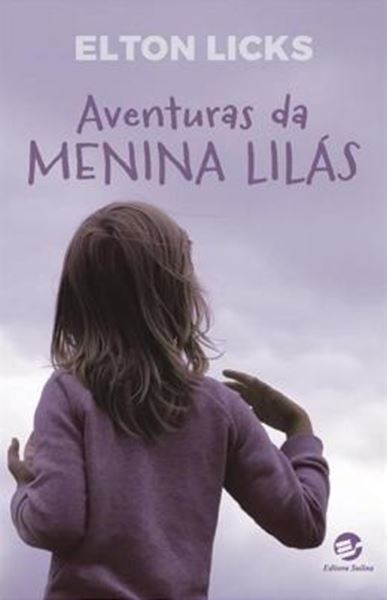 Picture of AVENTURAS DA MENINA LILAS