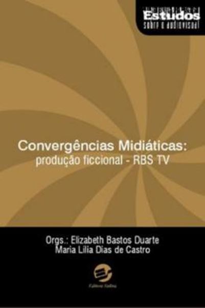 Picture of CONVERGENCIAS MIDIATICAS
