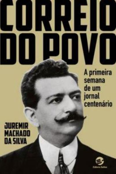 Picture of CORREIO DO POVO