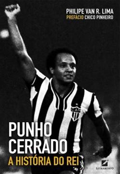 Imagem de PUNHO CERRADO