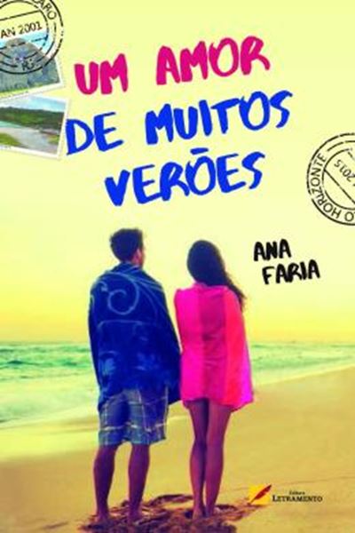 Picture of UM AMOR DE MUITOS VEROES