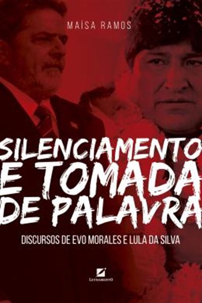 Picture of SILENCIAMENTO E TOMADA DE PALAVRA