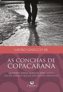 Imagem de AS CONCHAS DE COPACABANA