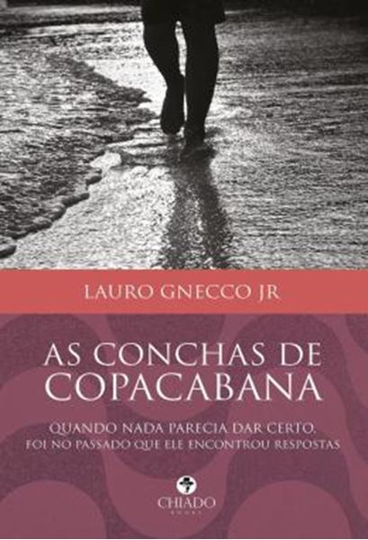 Picture of AS CONCHAS DE COPACABANA