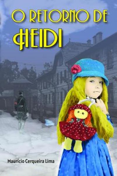 Picture of O RETORNO DE HEIDI