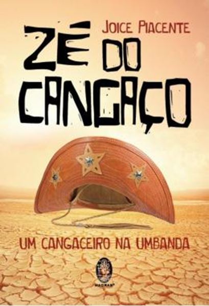Picture of ZE DO CANGACO - UM CANGACEIRO NA UMBANDA