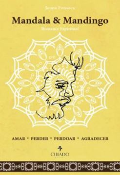 Imagem de MANDALA & MANDINGO