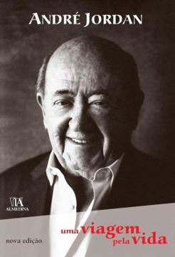 Imagem de UMA VIAGEM PELA VIDA - 2ª ED