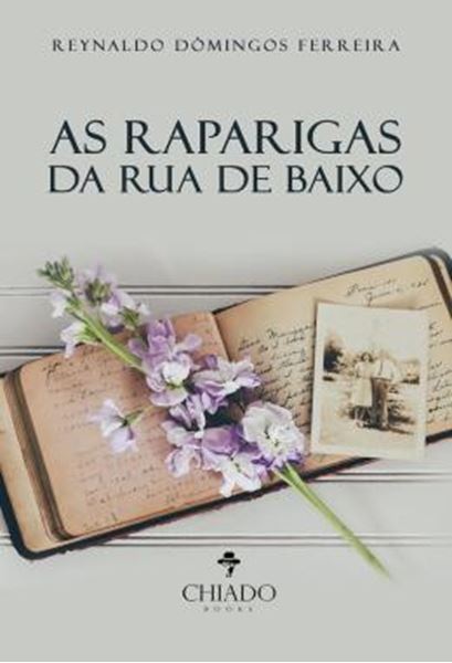 Picture of AS RAPARIGAS DA RUA DE BAIXO