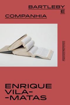 Imagem de BARTLEBY E COMPANHIA