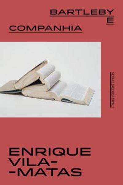 Picture of BARTLEBY E COMPANHIA