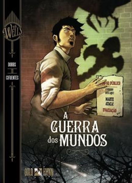Picture of A GUERRA DOS MUNDOS