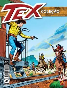 Imagem de TEX COLECAO N? 483