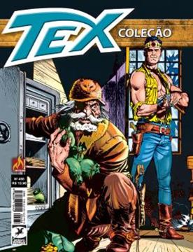 Imagem de TEX COLECAO N? 488