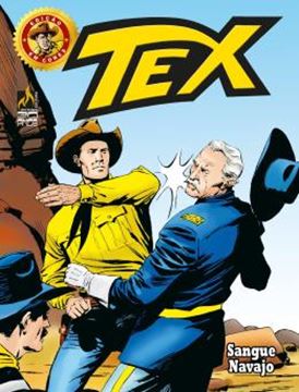 Imagem de TEX EDICAO EM CORES N? 031