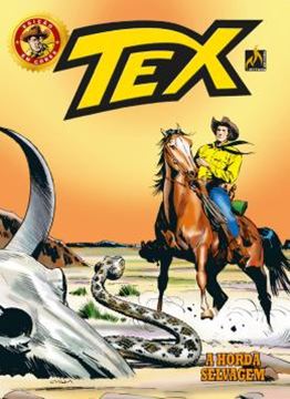 Imagem de TEX EDICAO EM CORES N? 037