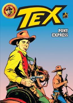 Imagem de TEX EDICAO EM CORES N? 044