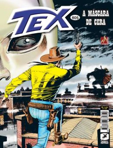 Picture of TEX N? 605