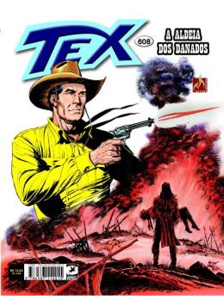 Picture of TEX N? 608