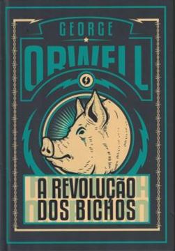 Imagem de A REVOLUCAO DOS BICHOS - EDICAO DE LUXO