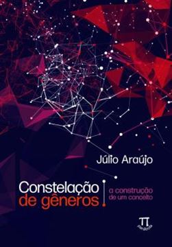 Imagem de CONSTELACAO DE GENEROS- A CONSTRUCAO DE UM CONCEITO