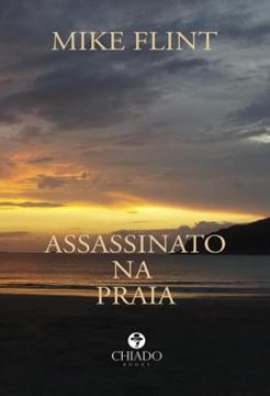 Imagem de ASSASSINATO NA PRAIA