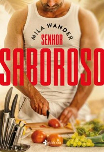 Picture of SENHOR SABOROSO